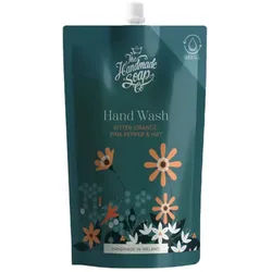 Handmade Soap Company Handseife Bitter Orange Refill Flüssigseife 500 ml Unisex