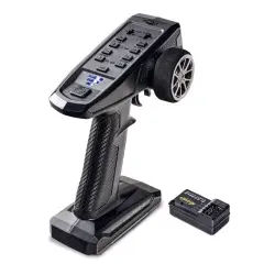 FS Reflex Wheel Pro 4 2.4GHz