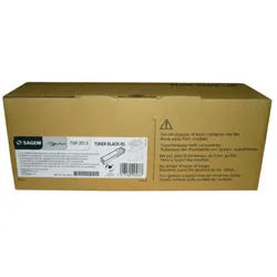 SAGEM TNR-385K SCHWARZ TONER - 8000 SEITEN FÜR MF 6890N