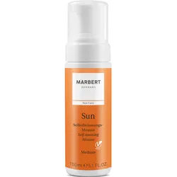 MARBERT Sun Selbstbräunungs-Mousse