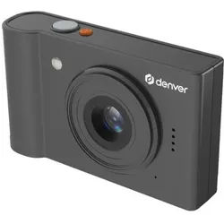 Denver Wildkamera Digital-Kamera mit 5MP DCA-4811B schwarz schwarz