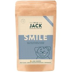 Hello Jack Smile