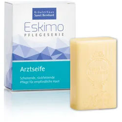 Eskimo-Arztseife 100 g - 100 g