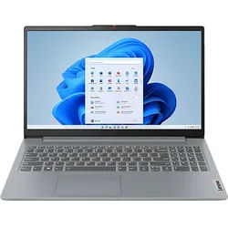 LENOVO IdeaPad Slim 3 15AMN8 - 15,6 Zoll AMD RyzenTM 5 40 8 GB 512 RadeonTM 610M Windows 11 Home