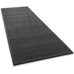 Therm-A-Rest RidgeRest Classic Large (196 x 64 x 1,5 cm / Gewicht 0,54kg / Isoliert bis 1°C) - STK - Charcoal