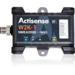 Actisense W2K-1 NMEA 2000 WiFi Gateway und Datenlogger