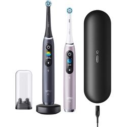 Oral-B, Elektrische Zahnbürste, 9