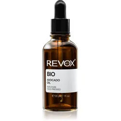 Revox B77 BIO Avocado Oil 100% Pure Bio-Avocadoöl zum nähren und Feuchtigkeit spenden 30 ml