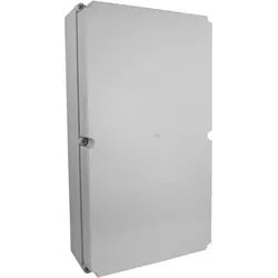 Kabelabzweigkasten 300x540x150 IP67 Abzweigdose Abzweigkasten Aufputz TpE 3310-252-0600D
