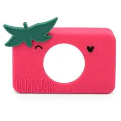 Hoppstar Silikoncover Rookie strawbella