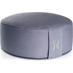 BACKLAxx® Meditationskissen Ø35cm H:15cm 1 St