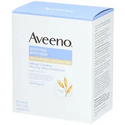 Aveeno® Beruhigende Behandlung für das Bad