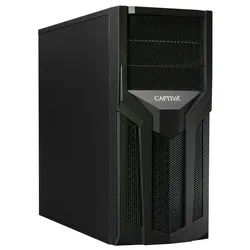 Captiva PC Workstation I74-676 (i7-12700/SSD 1TB/64GB/WLAN/Windows 11 Pro 64-bit)