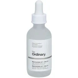 The Ordinary Niacinamide 10% + Zink 1%