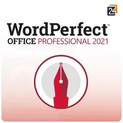 Corel WordPerfect Office 2021 Professional