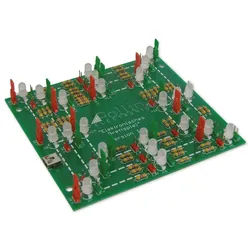 Bausatz Elektronisches Brettspiel, V1.0