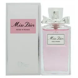 Dior Eau de Toilette Miss Rose N'Roses Edt Spray