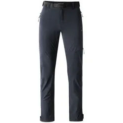 LPO Trekkinghose Trekkinghose Jorge II Wanderhose Outdoorhose blau 24