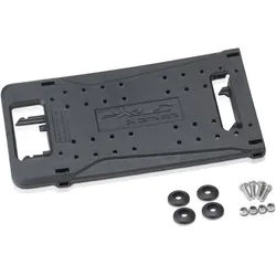 XLC Adapterplatte carry more