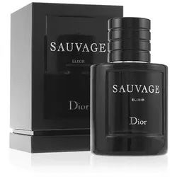 Dior Eau de Parfum Damenparfüm Sauvage EDP