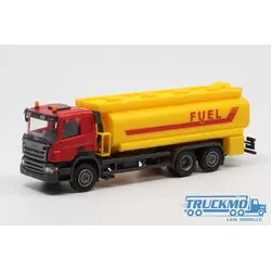 OLM Design Models Scania P-Serie Tankwagen 131