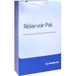 MINIMED Veo Reservoir-Pak 3 ml AAA-Batterien