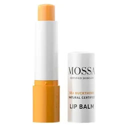 Mossa Gesicht LippenpflegeSea Buckthorn Lip balm 4,5 g