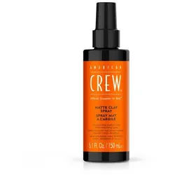 American Crew Matte Clay Spray 150 ml Männer