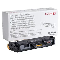 Xerox 106R04347 (106R04347) - Schwarz - Toner - Hohe Kapazität