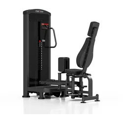 Ab-/Adduktorenmaschine (sitzend) MP-U218 - Marbo Sport
