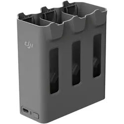 DJI DJI Avata 360 Zwei-Wege Ladestation grau