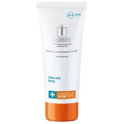 MBR Medical SUN care After SUN Body 200 ml