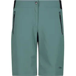 CMP Bermuda Damen Bergshorts agave 46