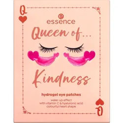 Essence - Queen of... Kindness Kindness Always Hits The Jackpot Augen- & Lippenmasken Damen