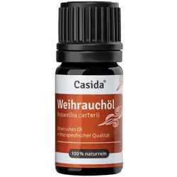 Casida® Weihrauchöl