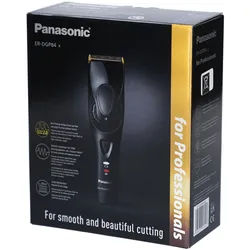 Panasonic Er-Dgp84 K Professioneller Haarschneider 0,8–2,0 mm Gerät 1 St Unisex