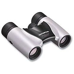 Olympus Fernglas 8x21 RC II weiss