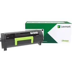 Lexmark B242H00 - Schwarz - Toner - Hohe Kapazität