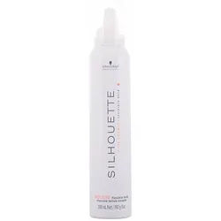 Schwarzkopf Silhouette Flexible Hold Mousse 200 ml Unisex