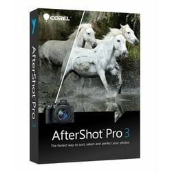 Corel AfterShot Pro 3 | Windows | Mac | Linux | Download + Produktschlüssel