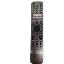 SONY RMF-TX621E, 100994911, VOICE Original Fernbedienung