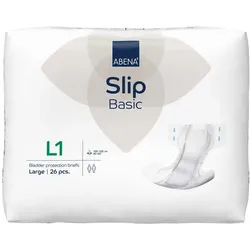 ABENA Slip Basic L1, 26 Stück
