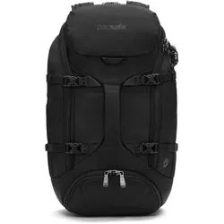 pacsafe EXP 35 Anti-Theft Travel Backpack Black