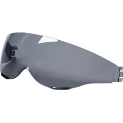 AGV ISV9-1 Eteres Sonnenvisier, grau