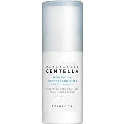Skin1004 Madagascar Centella Hyalu-Cica Silky-fit Spf50+ Pa++++ Face stick 7 g