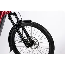 Ghost E-ASX Essential Low EQ 2025