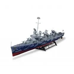 1:350 US Zerstörer DD445 Fletcher