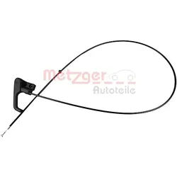METZGER Motorhaubenzug für Mercedes Benz Sprinter 2 T 3 4 Classic 3,5 4,6 5 3160046