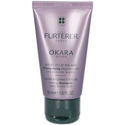 Rene Furterer Okara SILVER-Shampoo