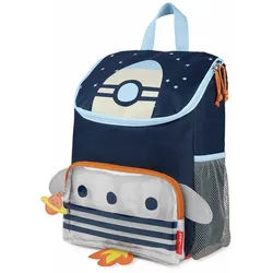 Skip Hop Kinderrucksack Spark Style großer Rucksack Rakete